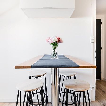 Le Douillet - Appartement Cosy - 그르노블 외부 사진
